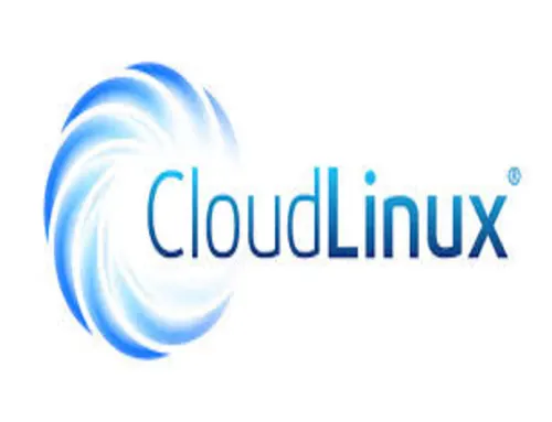Cloudlinux alapú szerver